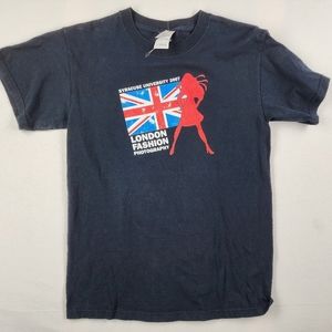 London Fashion Photography Syracuse NY Shirt College